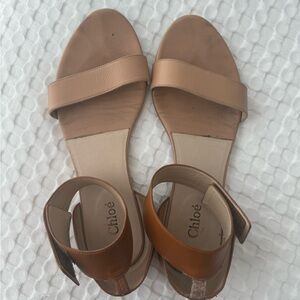 Chloe Sandals